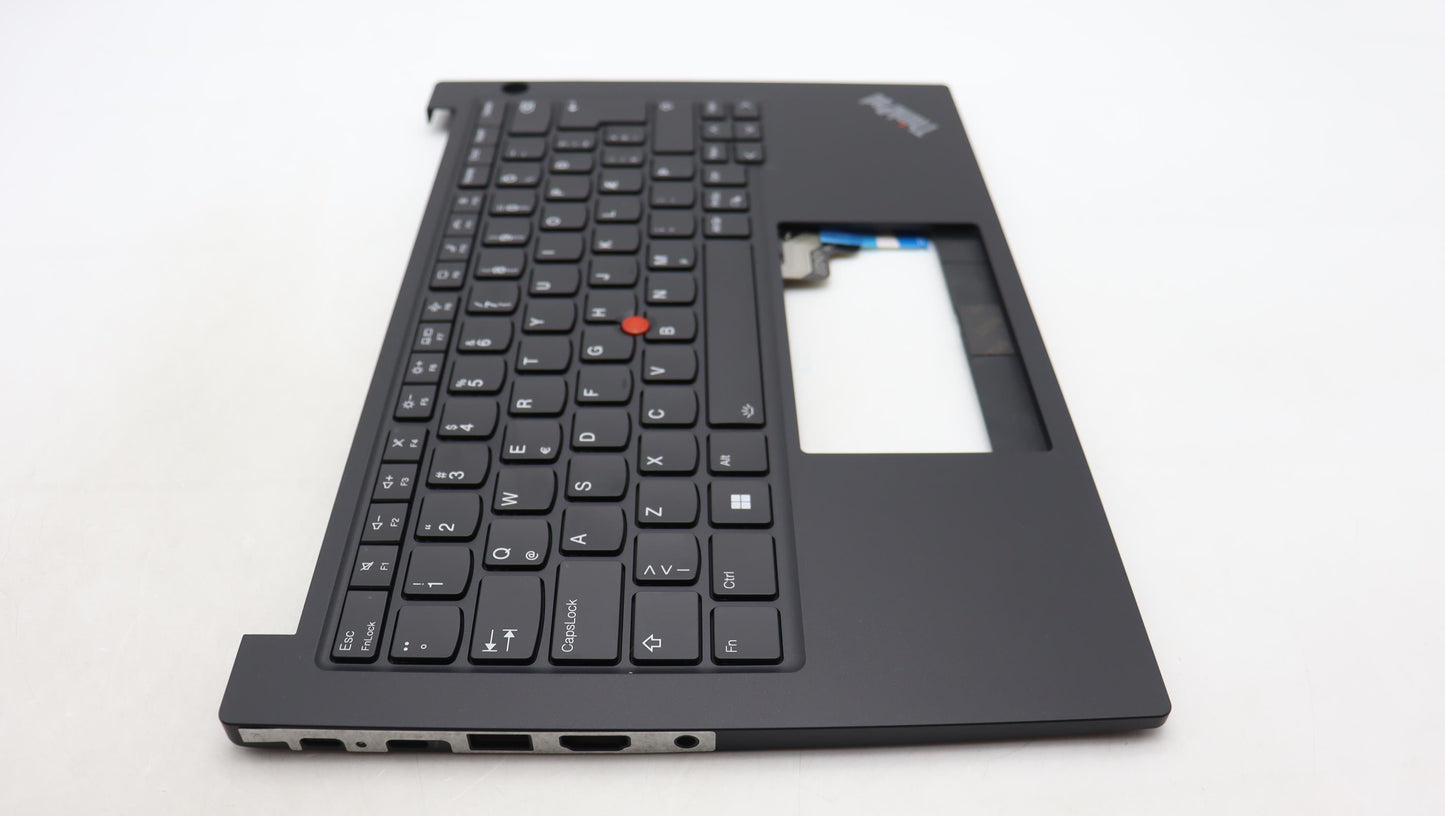 Lenovo Mech_Asm Fru Kb Ccv Ild Uk Bl - 5M11L60924
