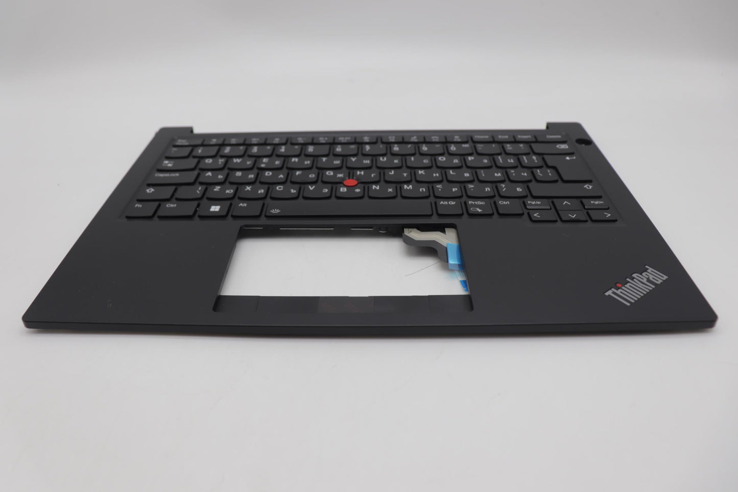 Lenovo Mech_Asm Fru Kb Ccv Bul Uk Bl - 5M11L60926
