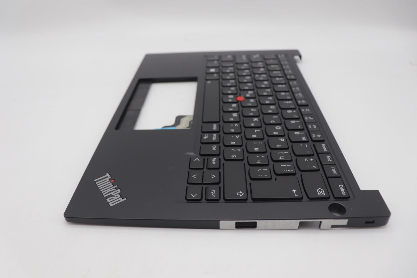 Lenovo Mech_Asm Fru Kb Ccv Bul Uk Bl - 5M11L60926