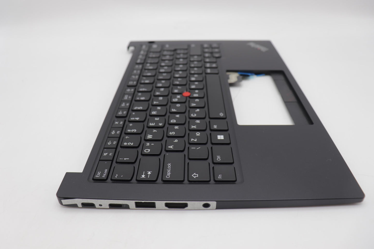 Lenovo Mech_Asm Fru Kb Ccv Bul Uk Bl - 5M11L60926
