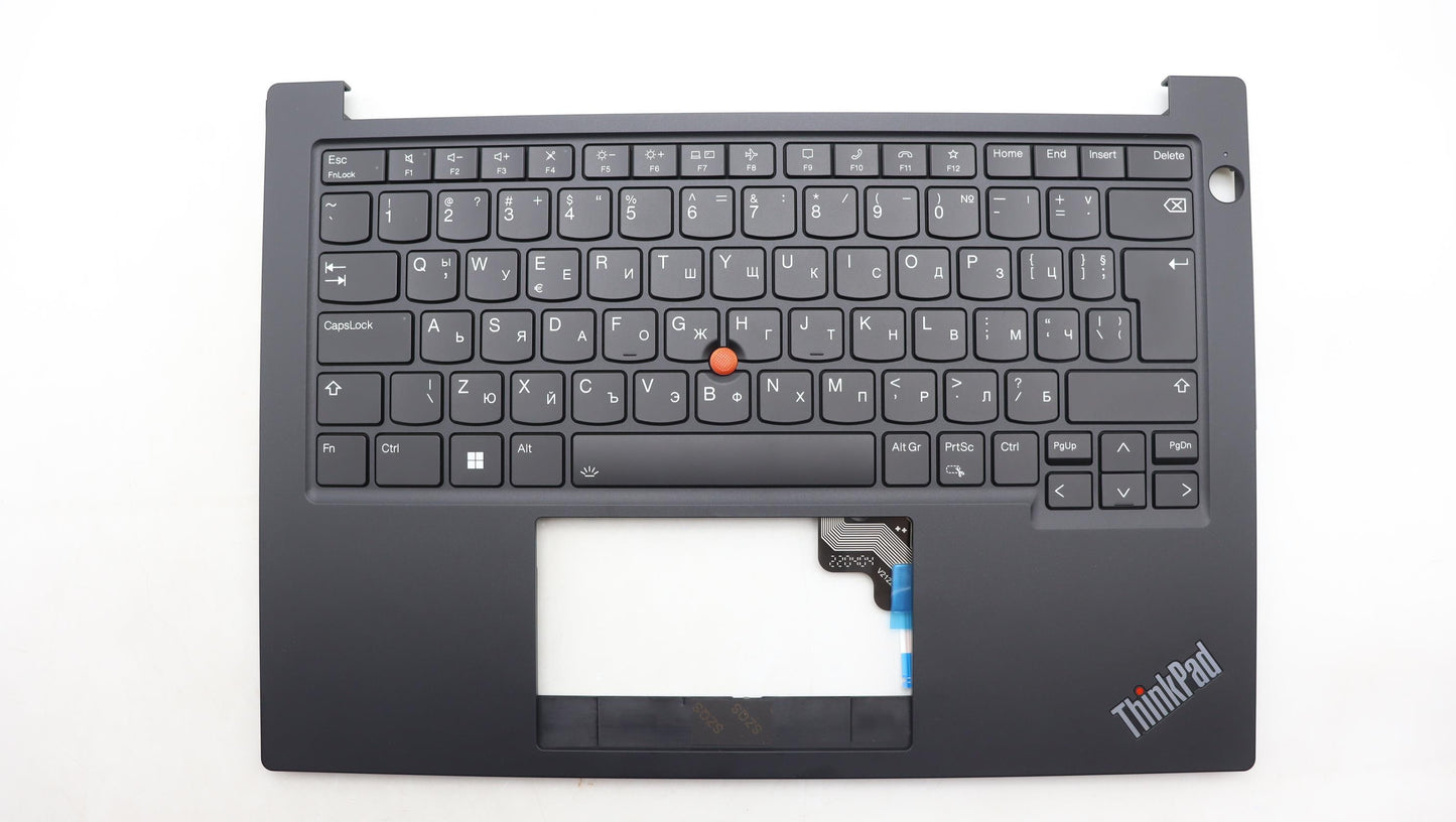 Lenovo Mech_Asm Fru Kb Ccv Bul Uk Bl - 5M11L60928