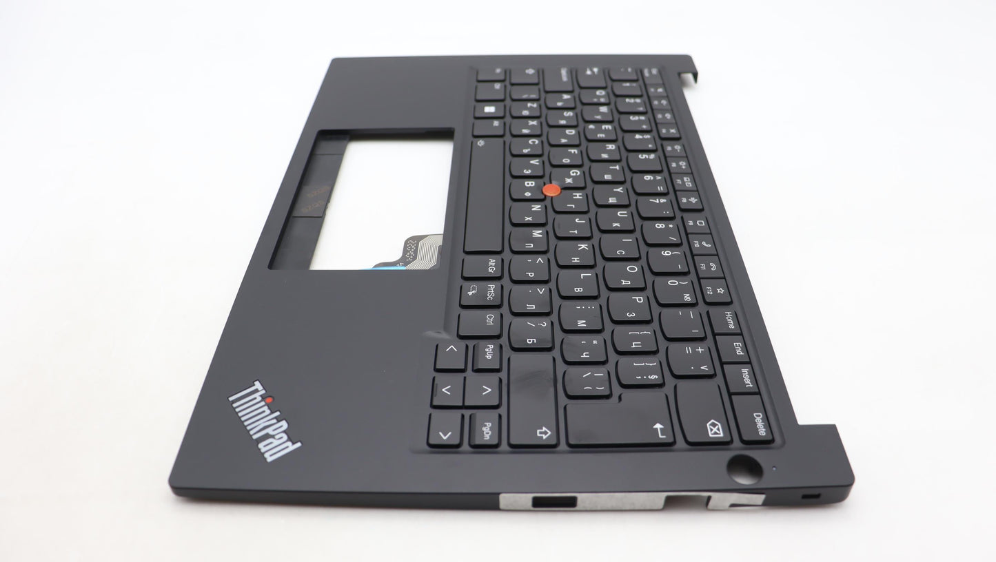 Lenovo Mech_Asm Fru Kb Ccv Bul Uk Bl - 5M11L60928