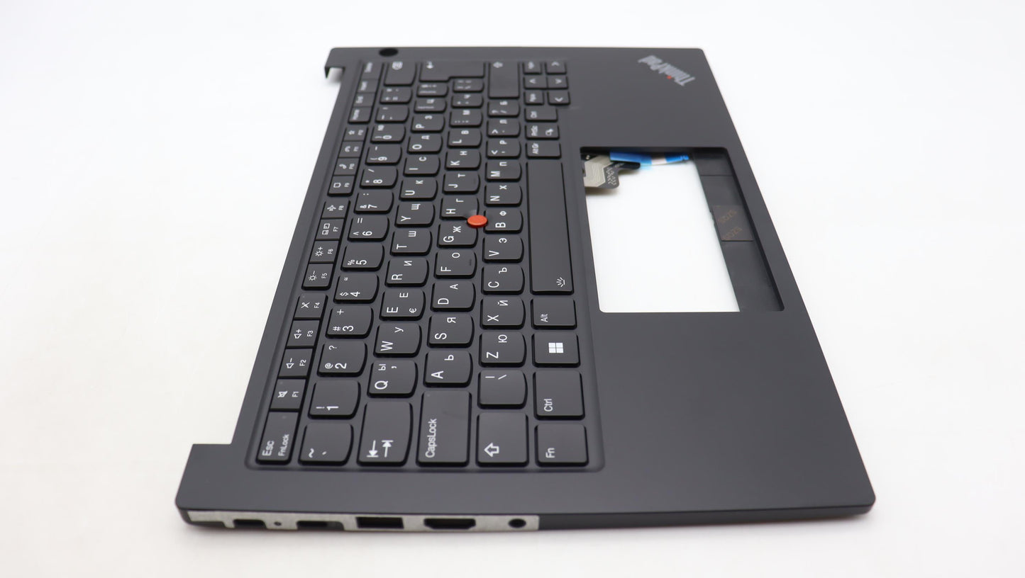 Lenovo Mech_Asm Fru Kb Ccv Bul Uk Bl - 5M11L60928