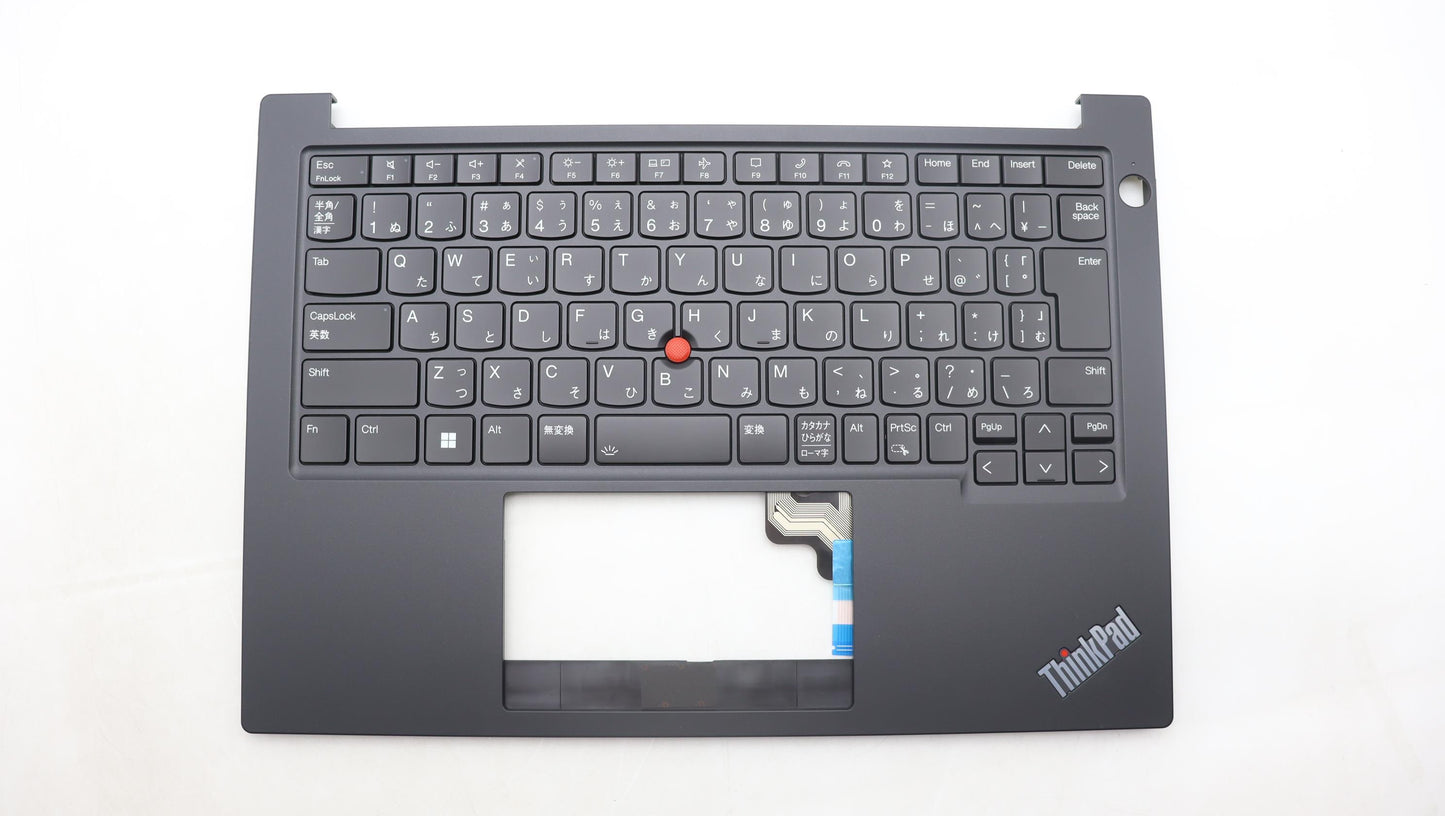 Lenovo Mech_Asm Fru Kb Ccv Jpn Jp Bl - 5M11L60930