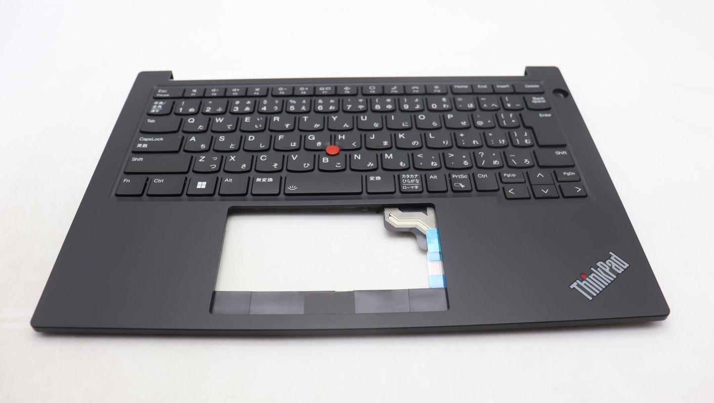 Lenovo Mech_Asm Fru Kb Ccv Jpn Jp Bl - 5M11L60930