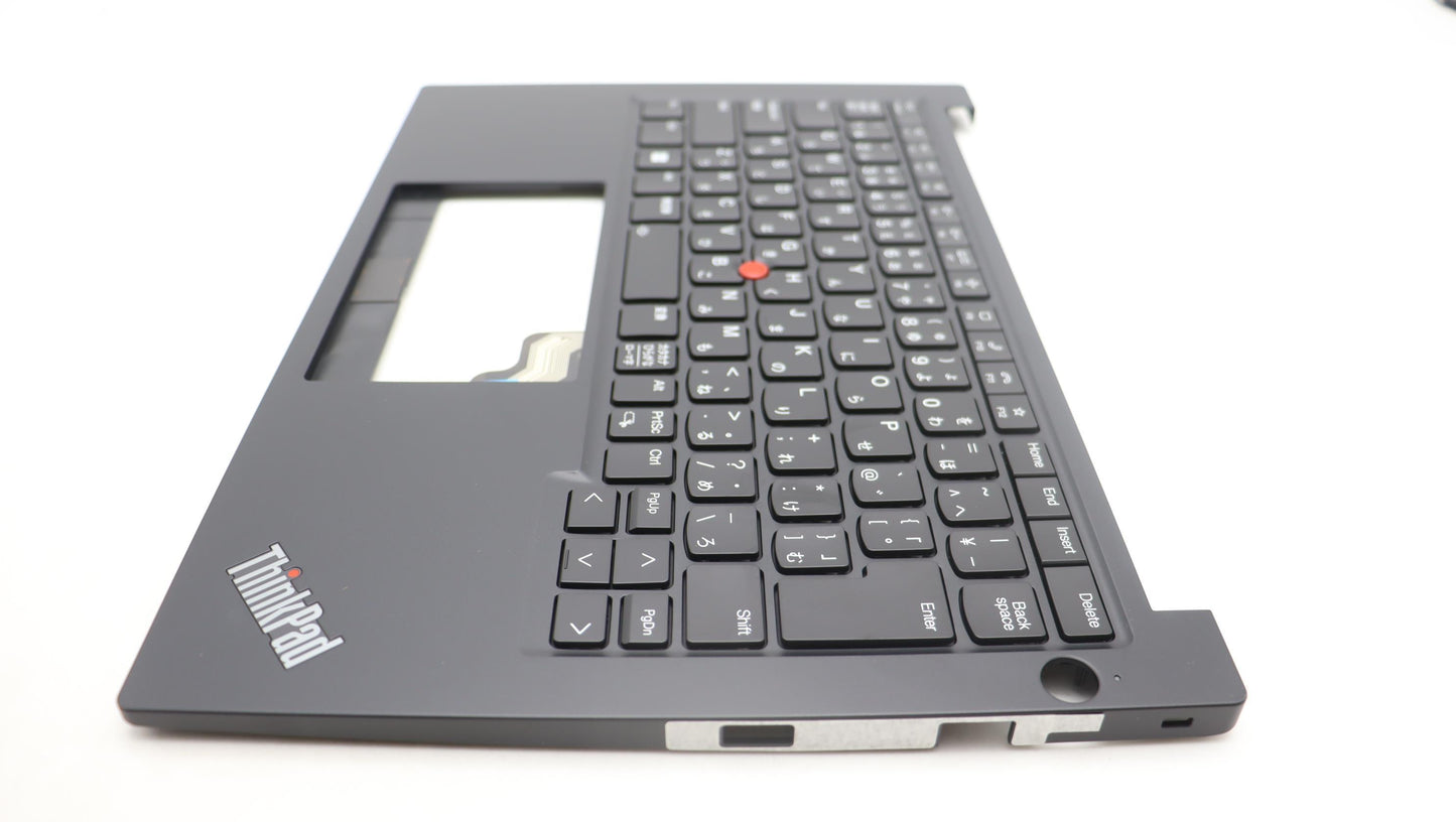 Lenovo Mech_Asm Fru Kb Ccv Jpn Jp Bl - 5M11L60930