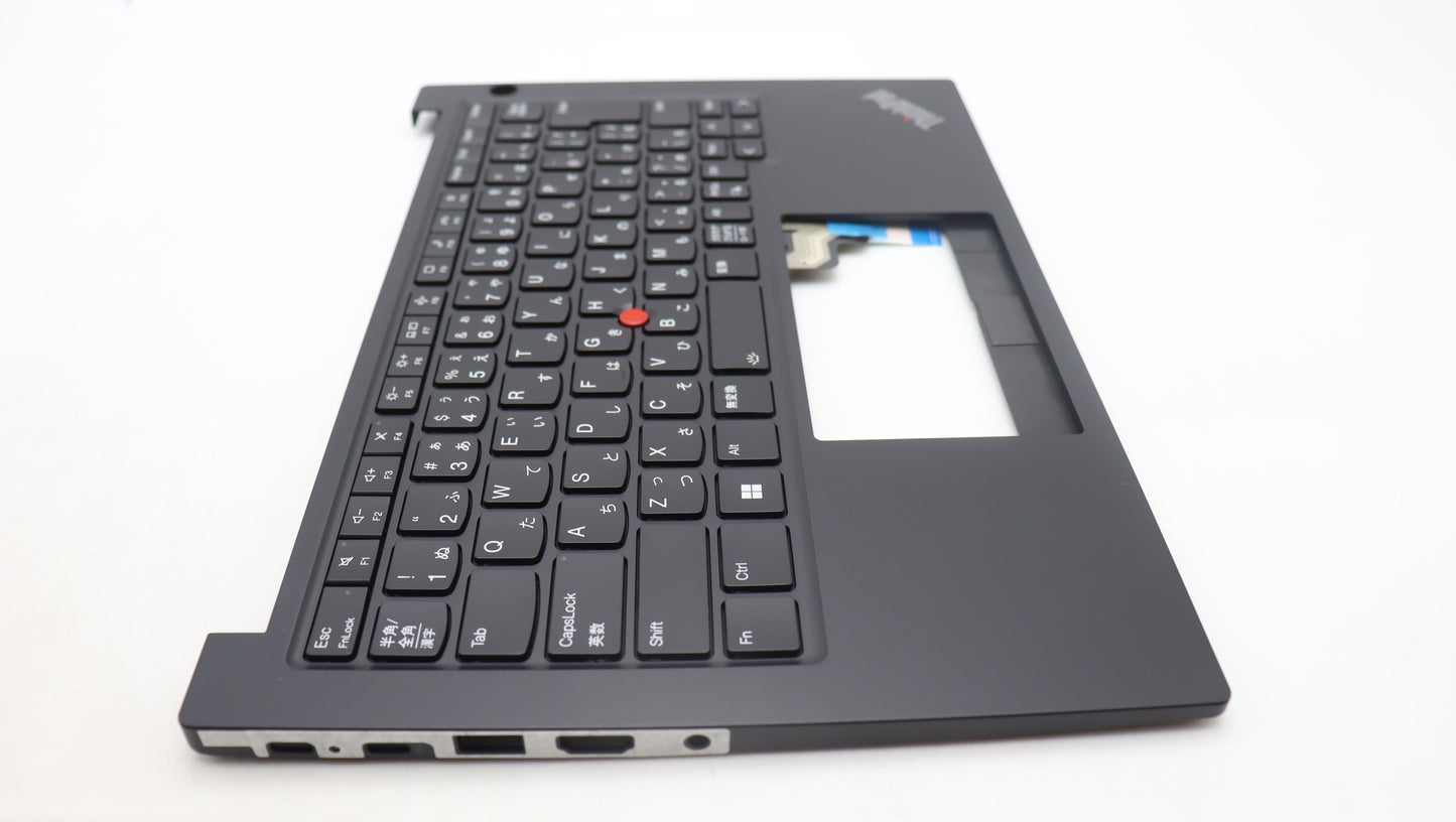 Lenovo Mech_Asm Fru Kb Ccv Jpn Jp Bl - 5M11L60930