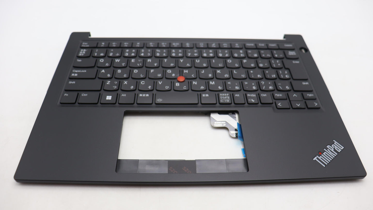 Lenovo Mech_Asm Fru Kb Ccv Jpn Jp Bl - 5M11L60932