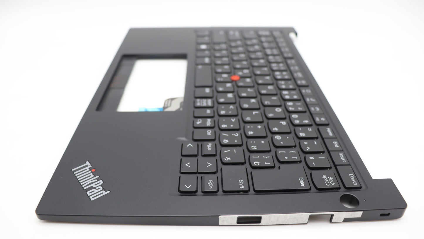 Lenovo Mech_Asm Fru Kb Ccv Jpn Jp Bl - 5M11L60932