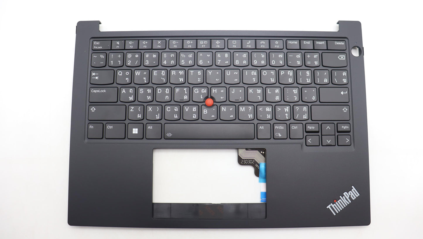 Lenovo Mech_Asm Fru Kb Ccv Thai Us Bl - 5M11L60940