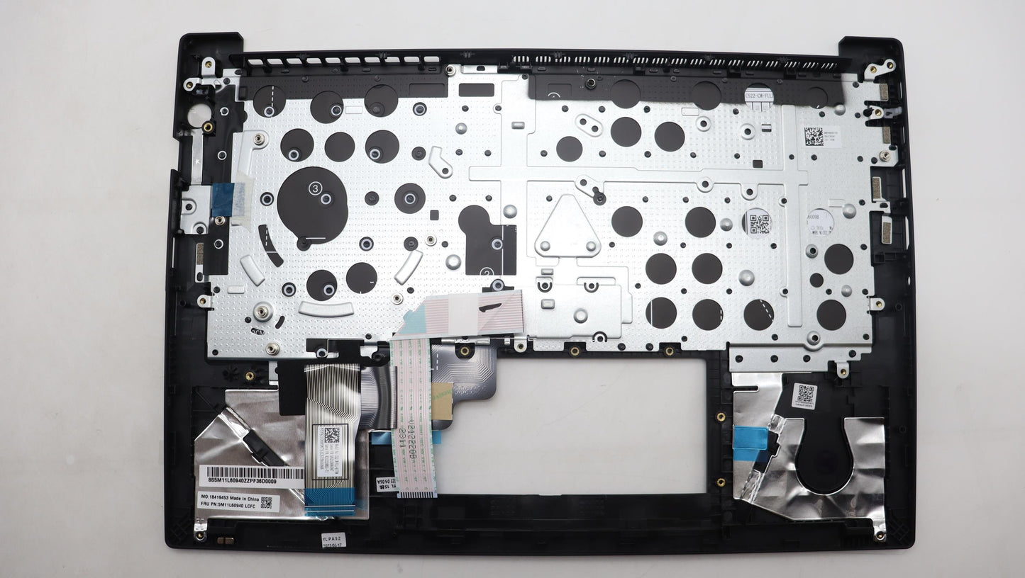 Lenovo Mech_Asm Fru Kb Ccv Thai Us Bl - 5M11L60940