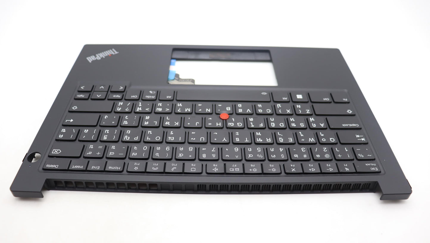 Lenovo Mech_Asm Fru Kb Ccv Thai Us Bl - 5M11L60940