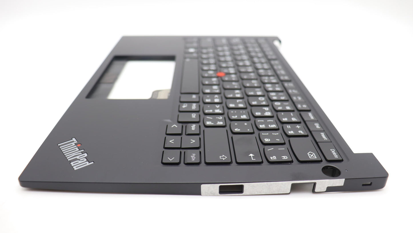 Lenovo Mech_Asm Fru Kb Ccv Thai Us Bl - 5M11L60940