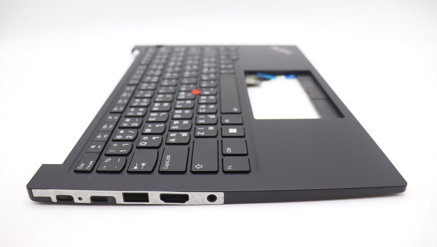Lenovo Mech_Asm Fru Kb Ccv Thai Us Bl - 5M11L60940