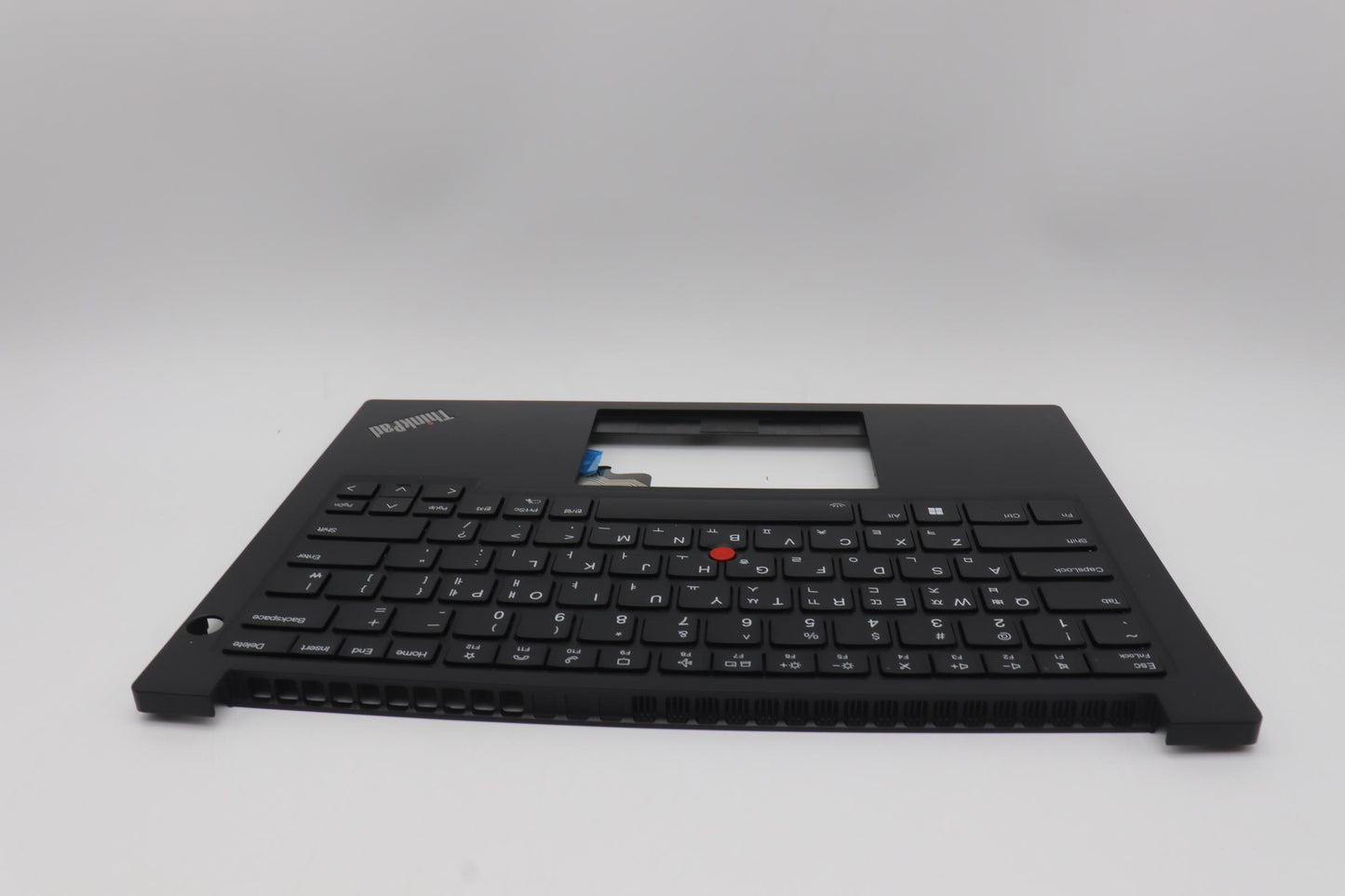 Lenovo Mech_Asm Fru Kb Ccv Kor Us Bl - 5M11L60942