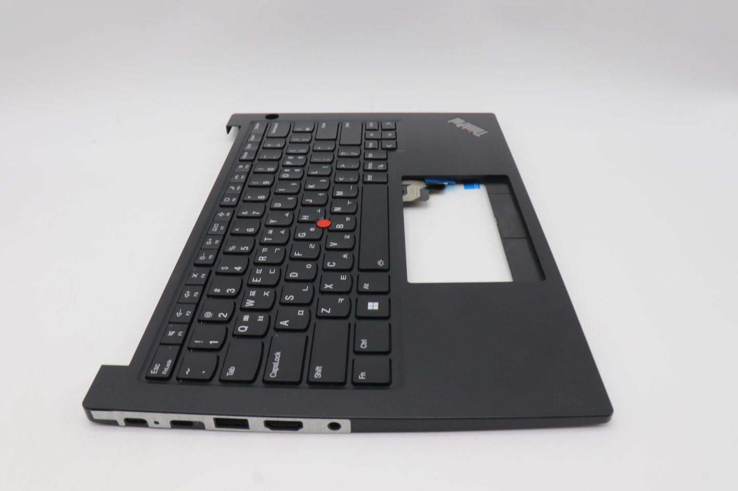 Lenovo Mech_Asm Fru Kb Ccv Kor Us Bl - 5M11L60942