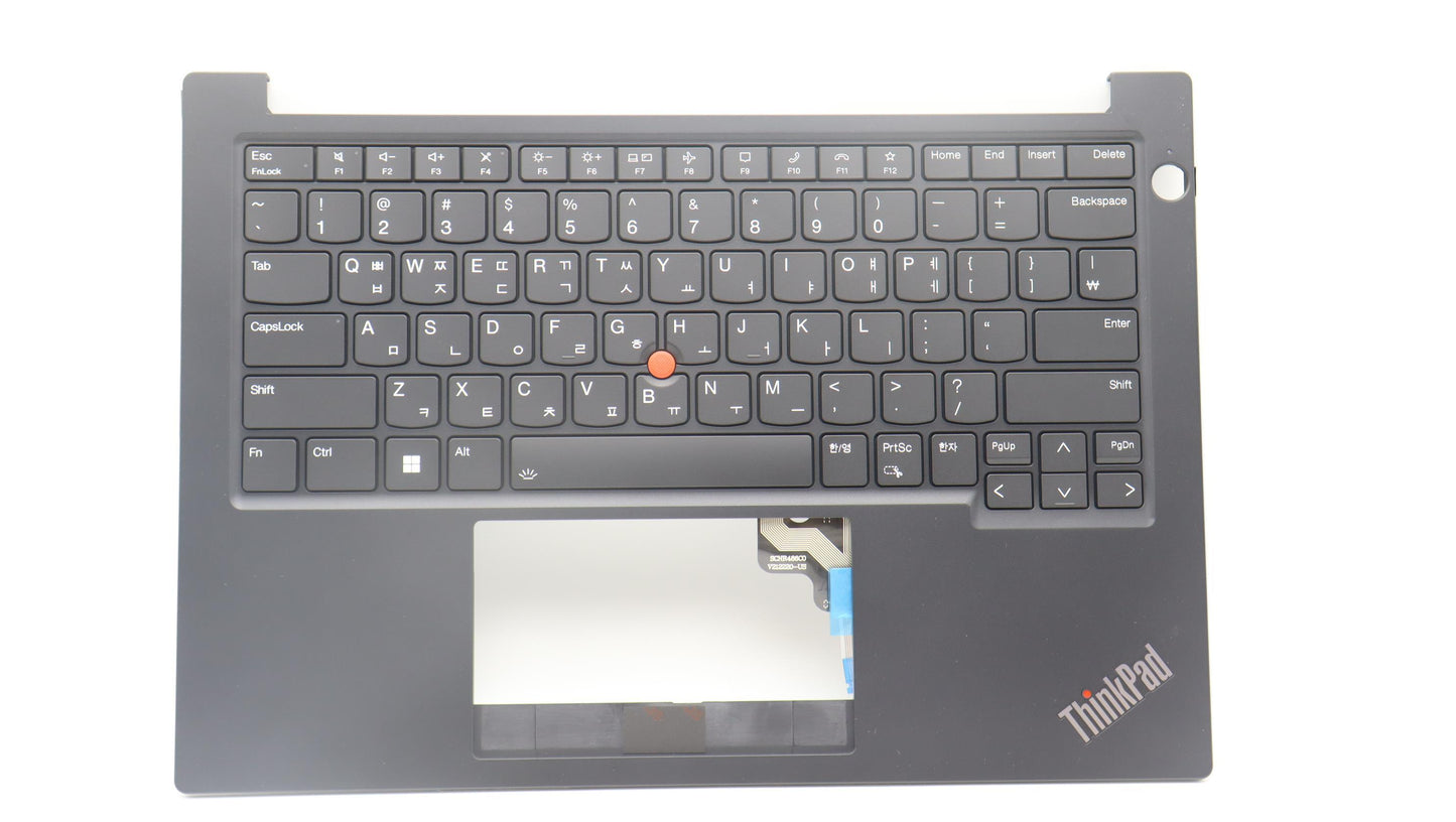 Lenovo Mech_Asm Fru Kb Ccv Kor Us Bl - 5M11L60944