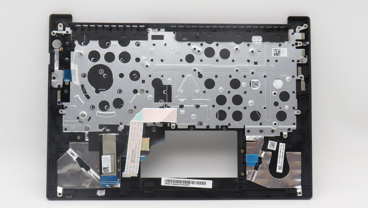 Lenovo Mech_Asm Fru Kb Ccv Kor Us Bl - 5M11L60944