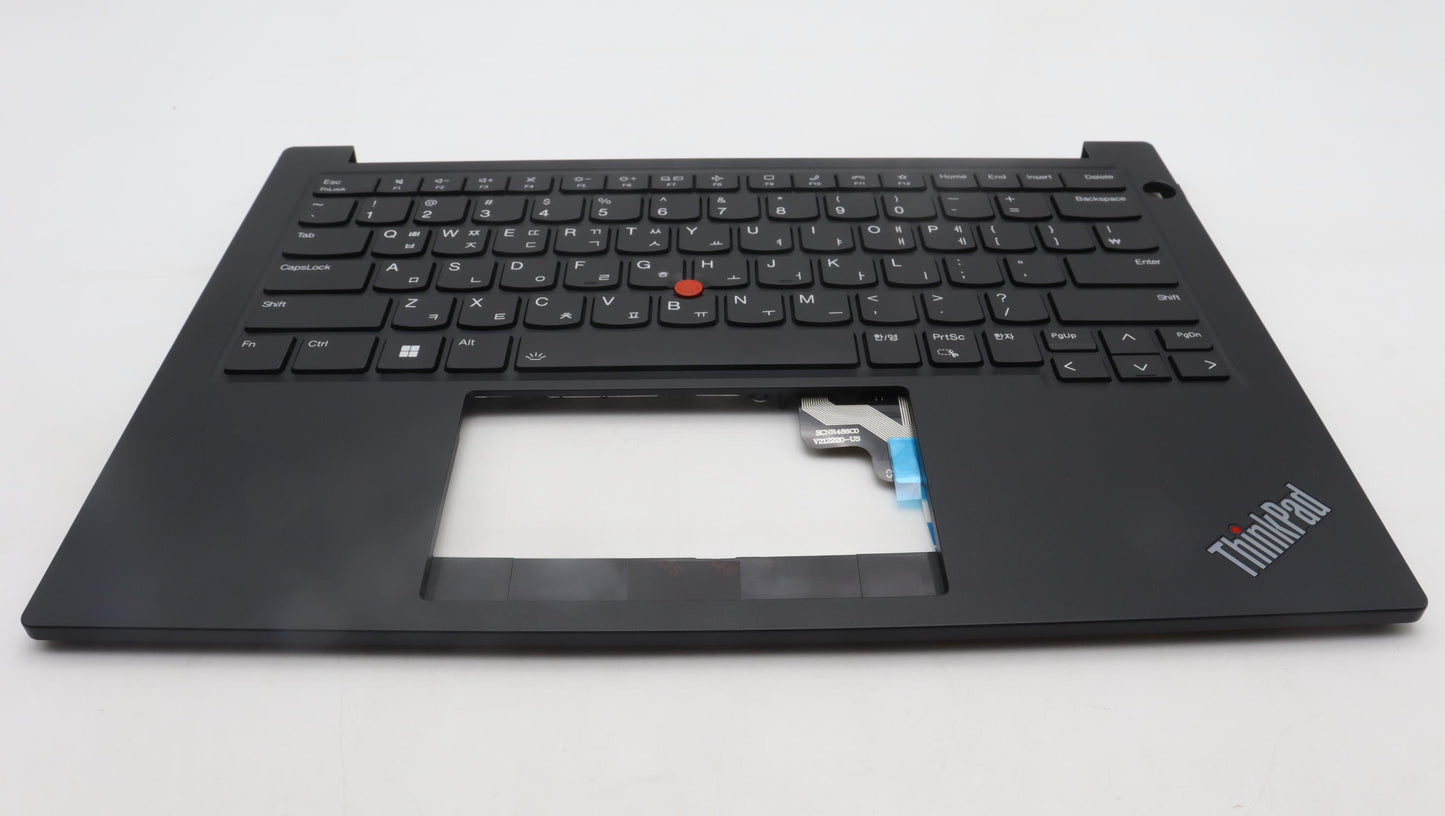 Lenovo Mech_Asm Fru Kb Ccv Kor Us Bl - 5M11L60944