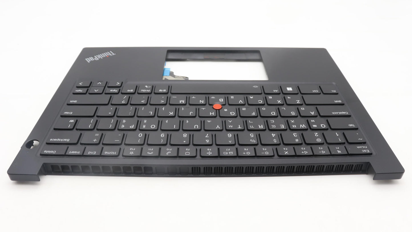 Lenovo Mech_Asm Fru Kb Ccv Kor Us Bl - 5M11L60944