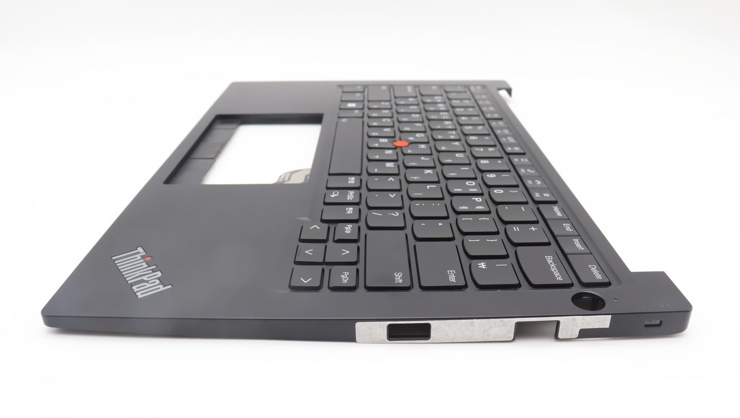 Lenovo Mech_Asm Fru Kb Ccv Kor Us Bl - 5M11L60944