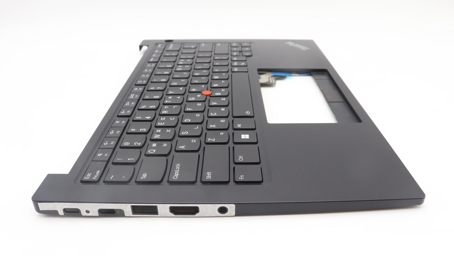 Lenovo Mech_Asm Fru Kb Ccv Kor Us Bl - 5M11L60944