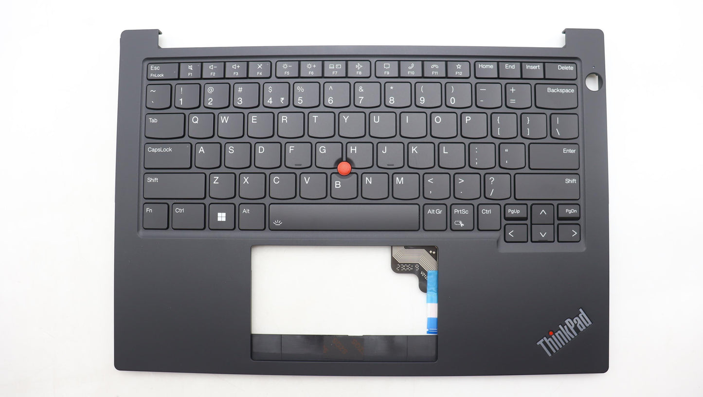 Lenovo Mech_Asm Fru Kb Ccv Ind Eng Us - 5M11L60948