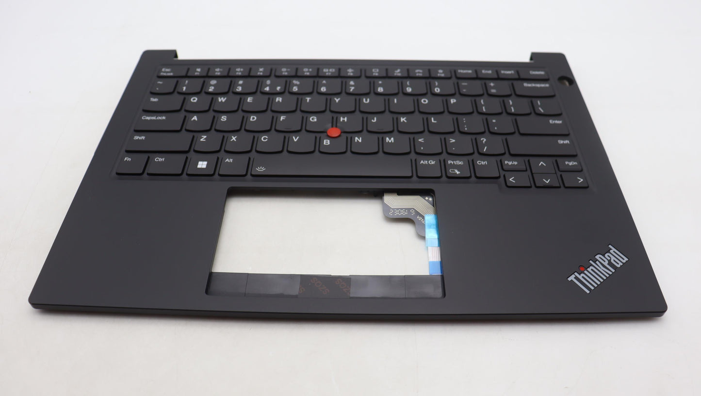 Lenovo Mech_Asm Fru Kb Ccv Ind Eng Us - 5M11L60948