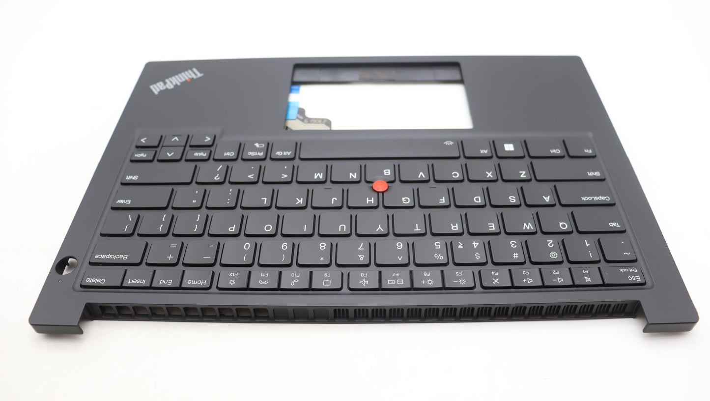 Lenovo Mech_Asm Fru Kb Ccv Ind Eng Us - 5M11L60948
