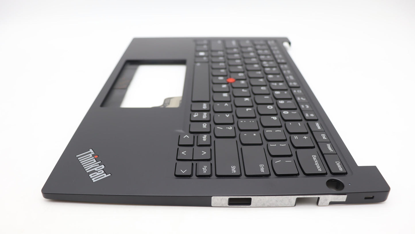 Lenovo Mech_Asm Fru Kb Ccv Ind Eng Us - 5M11L60948