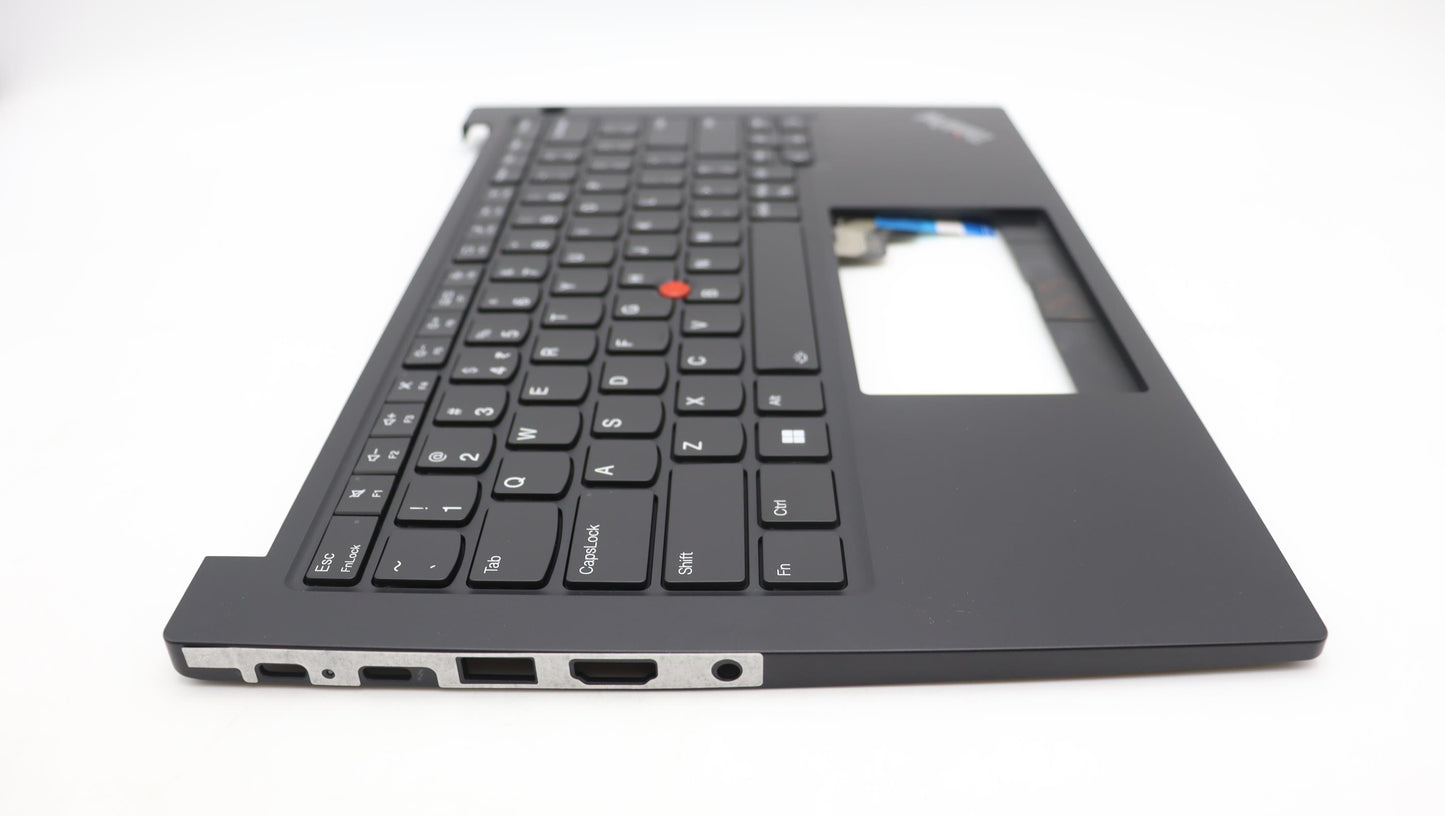 Lenovo Mech_Asm Fru Kb Ccv Ind Eng Us - 5M11L60948