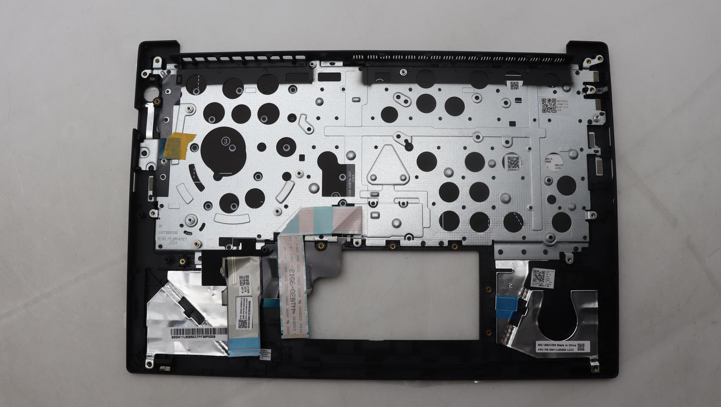 Lenovo Mech_Asm Fru Kb Ccv La Spa Uk - 5M11L60950
