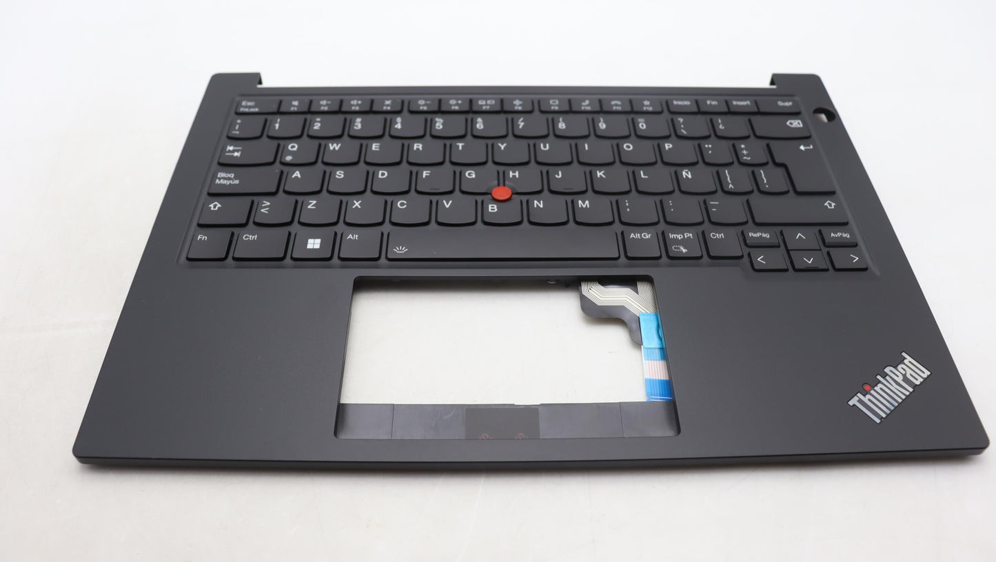 Lenovo Mech_Asm Fru Kb Ccv La Spa Uk - 5M11L60950