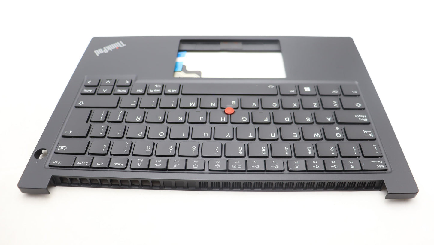 Lenovo Mech_Asm Fru Kb Ccv La Spa Uk - 5M11L60950