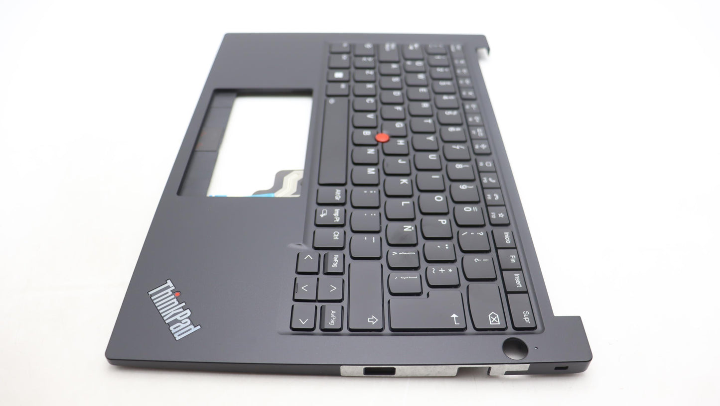 Lenovo Mech_Asm Fru Kb Ccv La Spa Uk - 5M11L60950