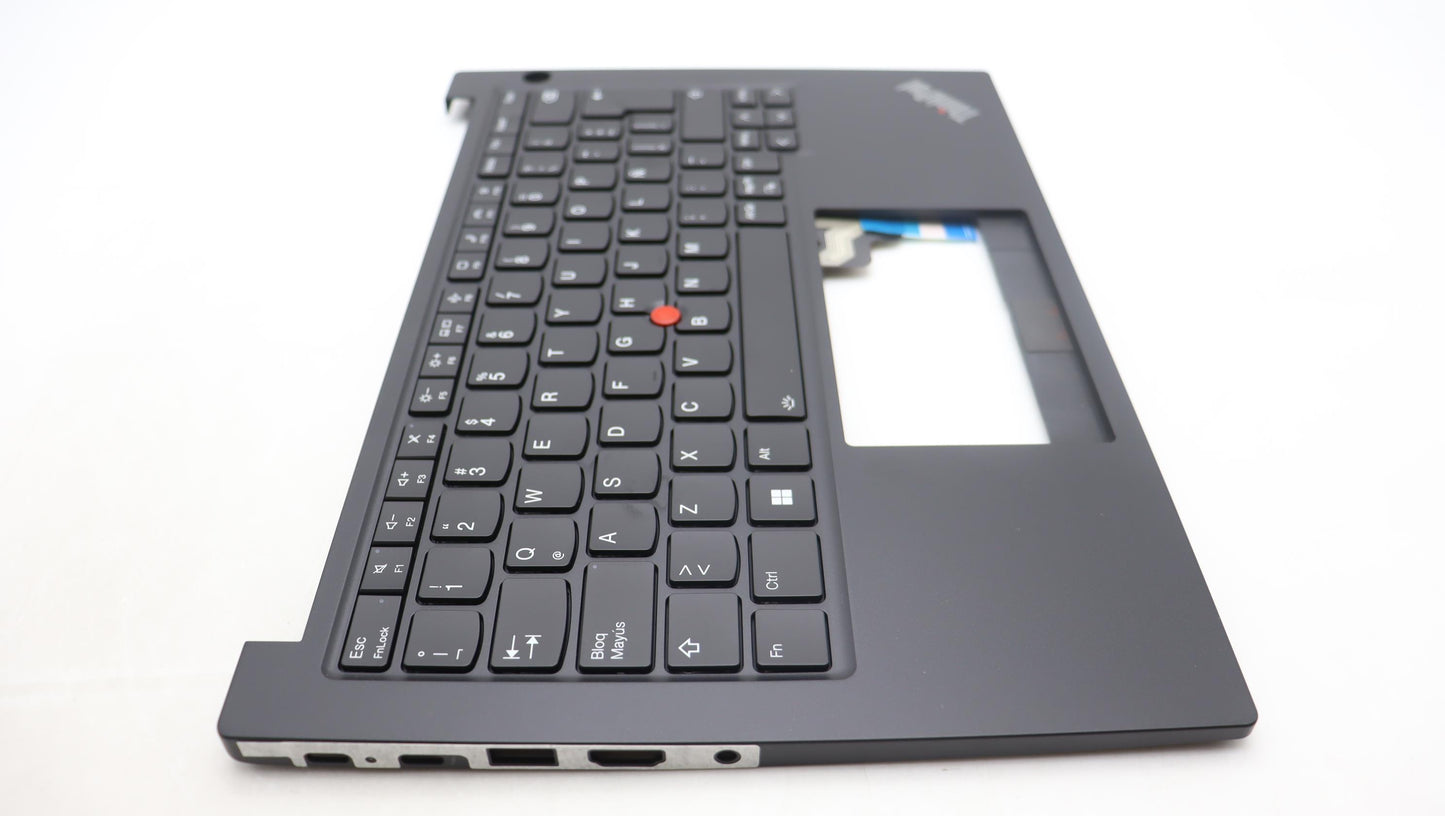 Lenovo Mech_Asm Fru Kb Ccv La Spa Uk - 5M11L60950