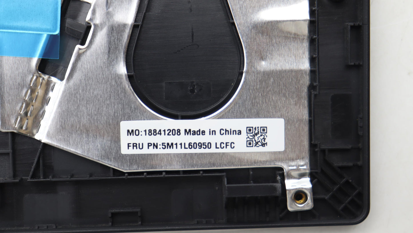 Lenovo Mech_Asm Fru Kb Ccv La Spa Uk - 5M11L60950