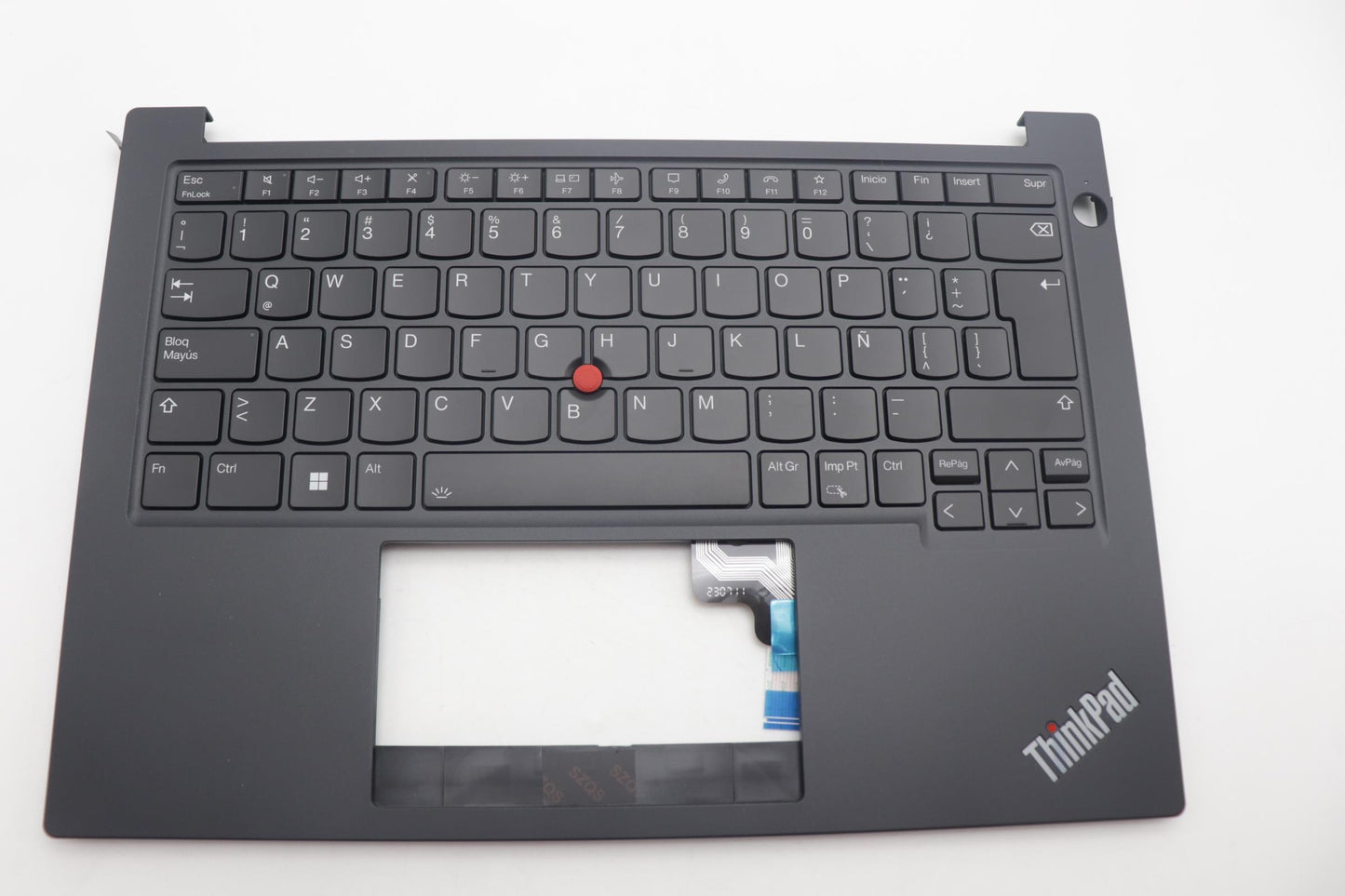 Lenovo Mech_Asm Fru Kb Ccv La Spa Uk - 5M11L60951