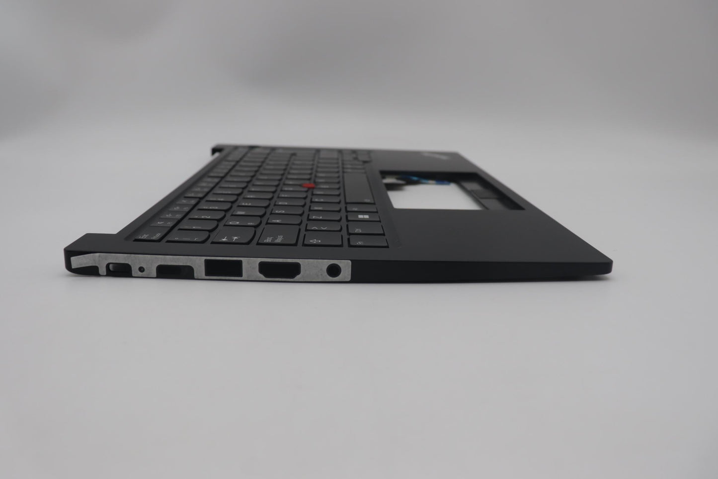 Lenovo Mech_Asm Fru Kb Ccv La Spa Uk - 5M11L60951