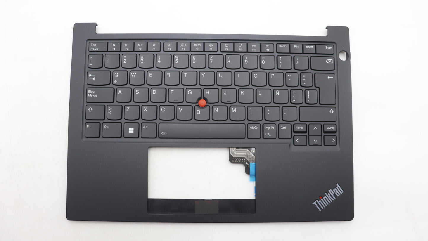 Lenovo Mech_Asm Fru Kb Ccv La Spa Uk - 5M11L60952