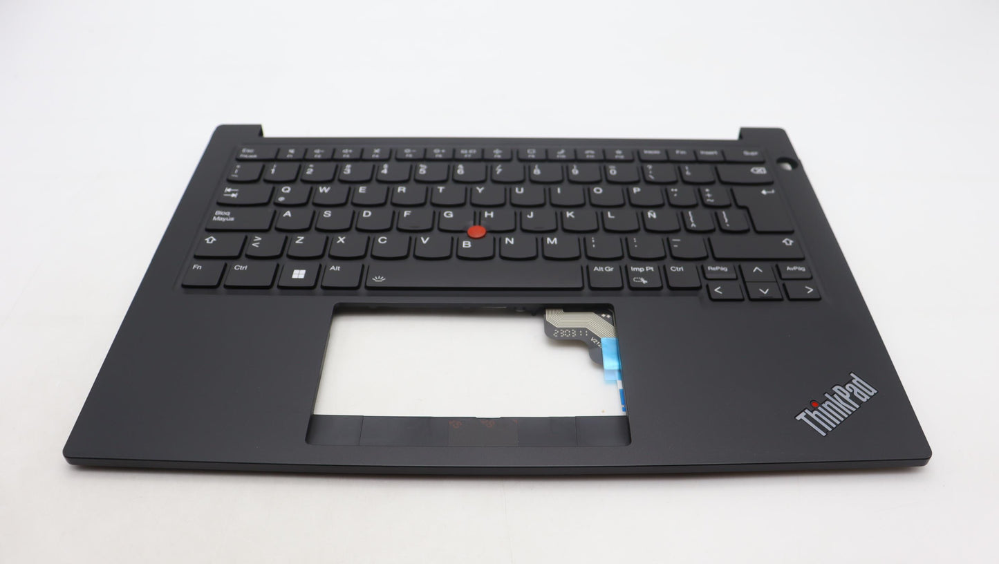 Lenovo Mech_Asm Fru Kb Ccv La Spa Uk - 5M11L60952