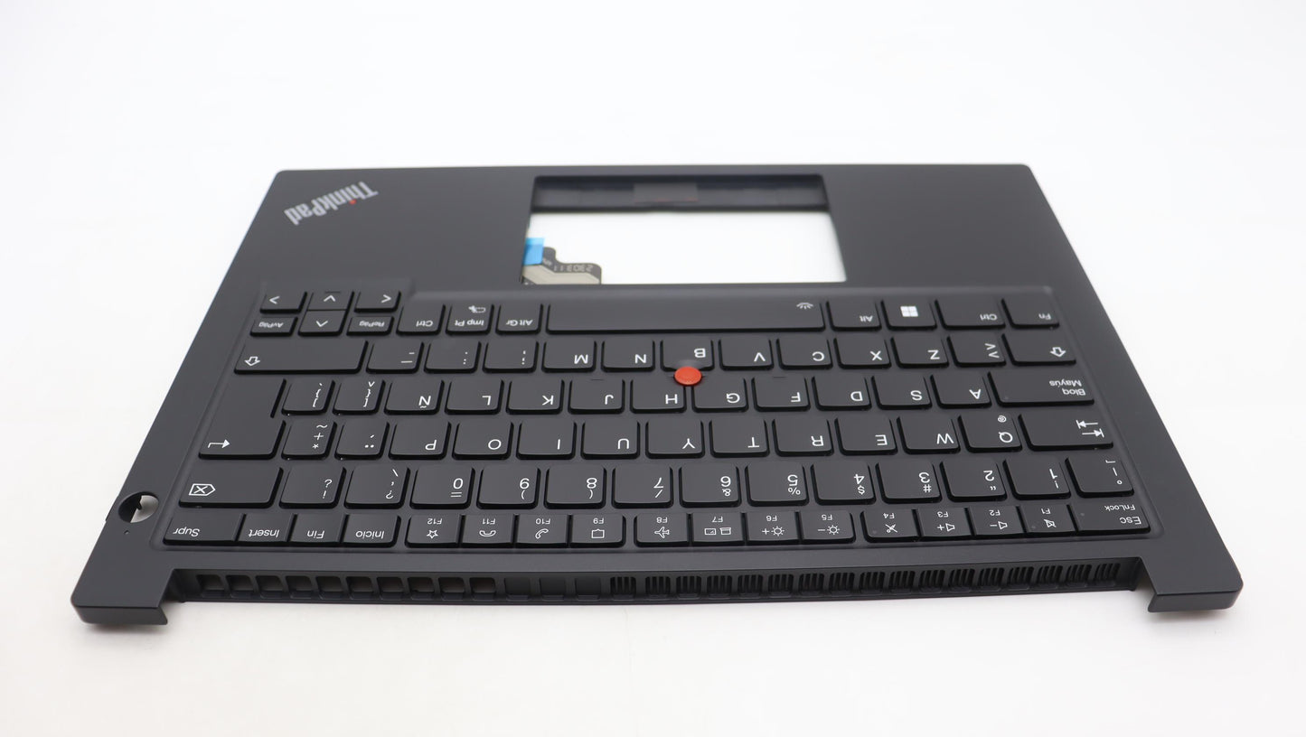 Lenovo Mech_Asm Fru Kb Ccv La Spa Uk - 5M11L60952