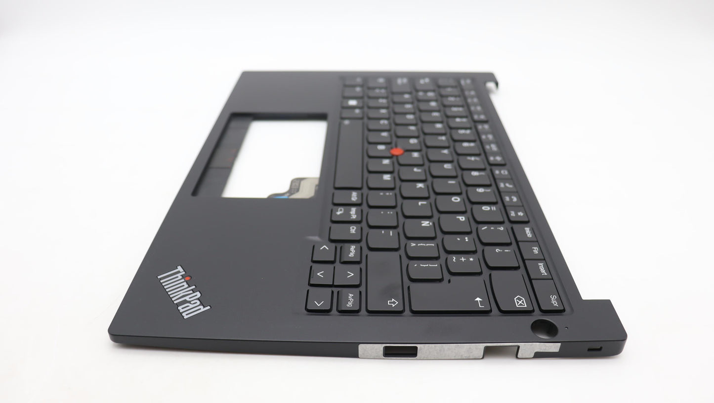 Lenovo Mech_Asm Fru Kb Ccv La Spa Uk - 5M11L60952