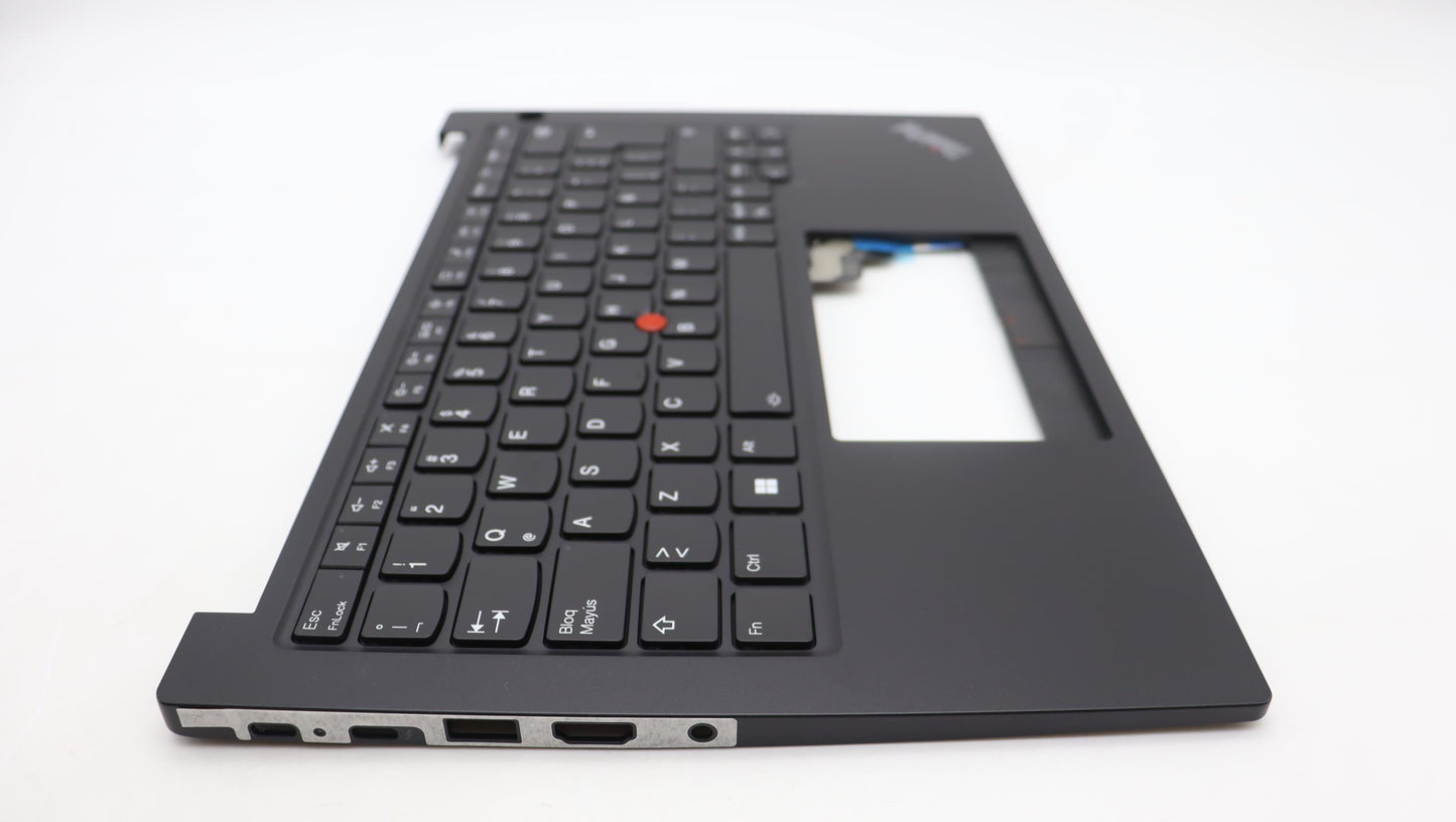 Lenovo Mech_Asm Fru Kb Ccv La Spa Uk - 5M11L60952