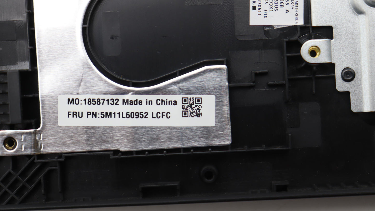 Lenovo Mech_Asm Fru Kb Ccv La Spa Uk - 5M11L60952