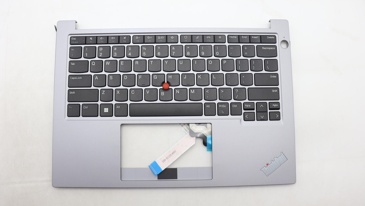 Lenovo Mech_Asm Fru Kb Ccv Eng Us (Ch - 5M11L60970