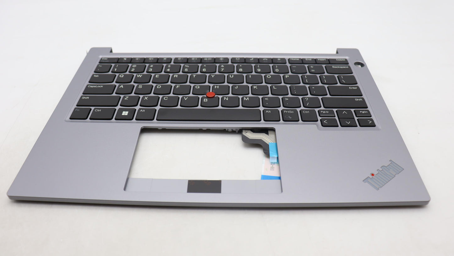 Lenovo Mech_Asm Fru Kb Ccv Eng Us (Ch - 5M11L60970