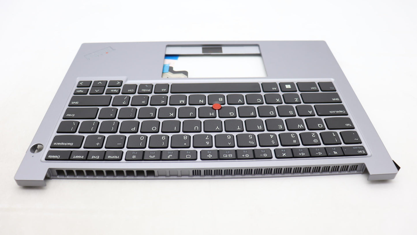 Lenovo Mech_Asm Fru Kb Ccv Eng Us (Ch - 5M11L60970