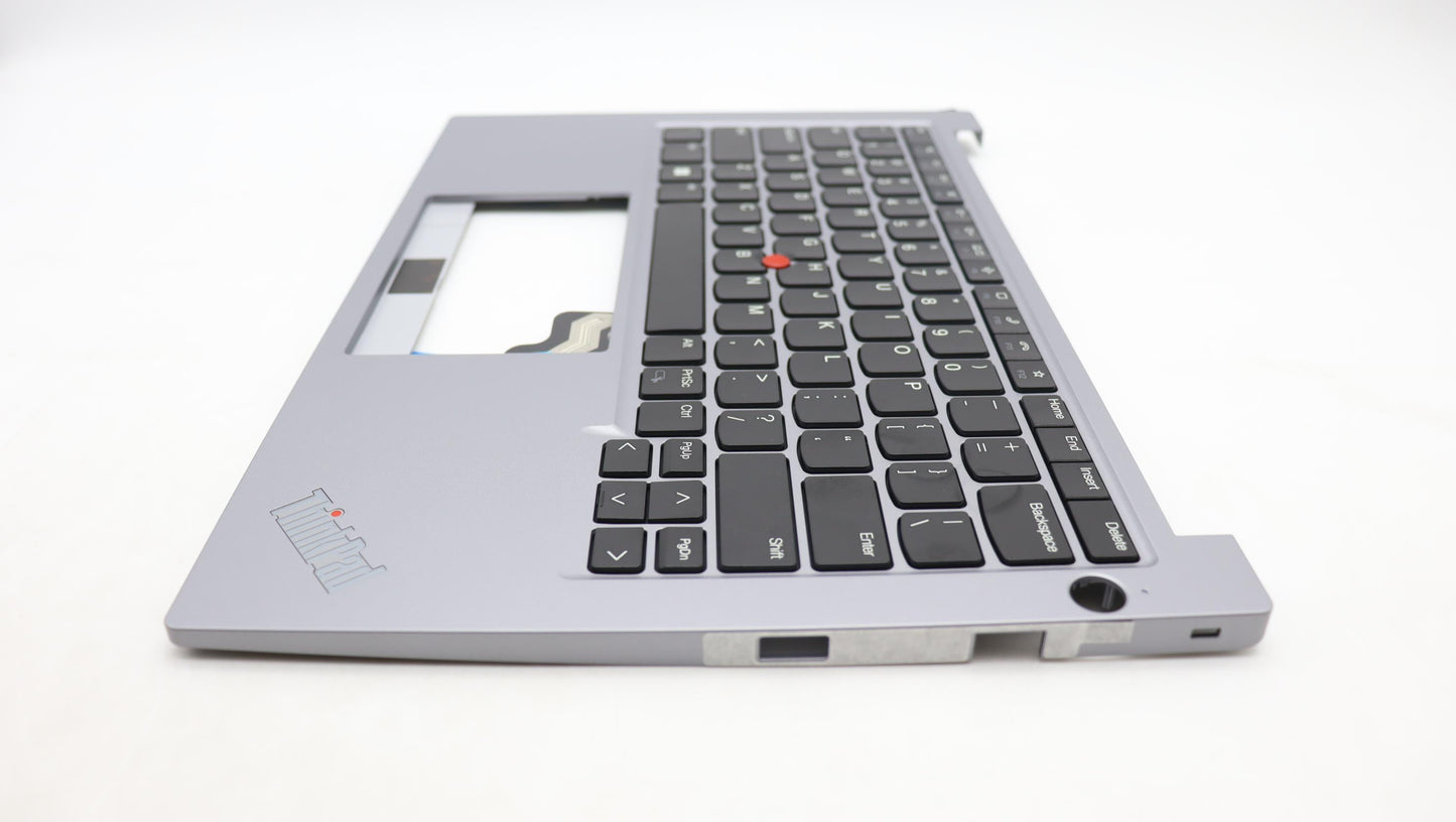 Lenovo Mech_Asm Fru Kb Ccv Eng Us (Ch - 5M11L60970