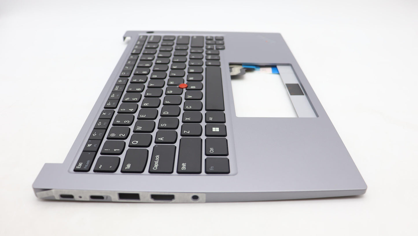 Lenovo Mech_Asm Fru Kb Ccv Eng Us (Ch - 5M11L60970